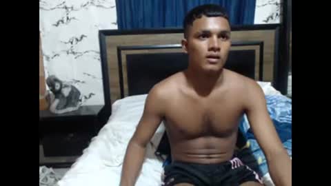 Snapshot of steven_big_dick23 chatting on 2, 12, 2024 Steven online show from 2, 12, 2024