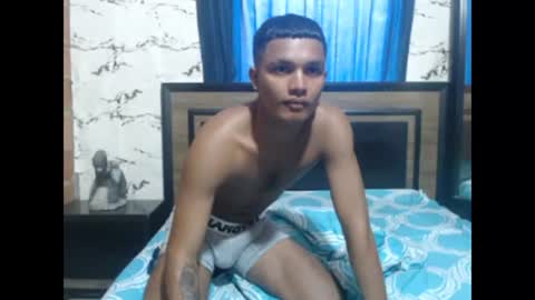 Snapshot of steven_big_dick23 chatting on 3, 1, 2025 Steven online show from 3, 1, 2025