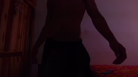 steven_modelo69 online show from 27, 1, 2025