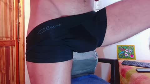 steven_modelo69 online show from 3, 2, 2025