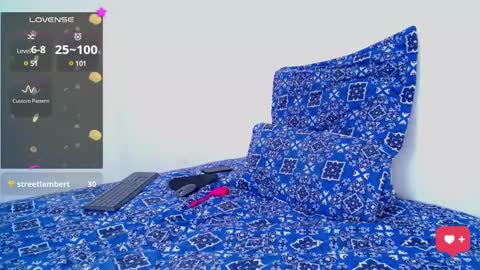 Snapshot of steven_smith05 chatting on 5, 2, 2025 Esteban online show from 5, 2, 2025