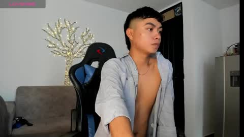 Esteban online show from 4, 10, 2025