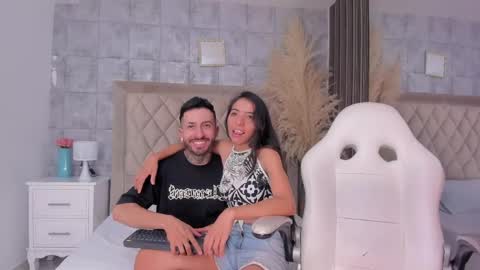 stevenandlaura_ online show from 14, 5, 2026