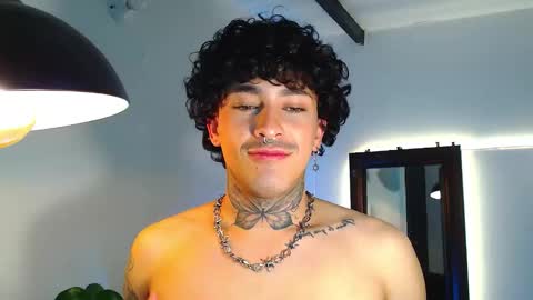 Daniel Steven Navarro online show from 14, 3, 2026