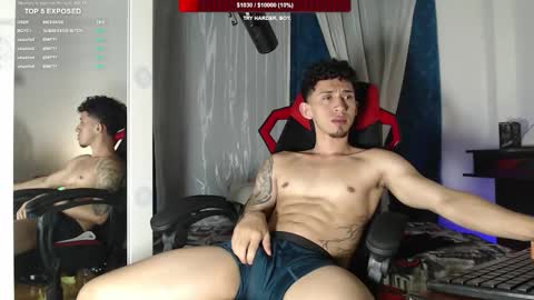 steven online show from 14, 12, 2025