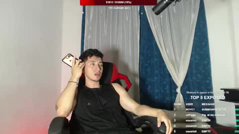 steven online show from 22, 2, 2026