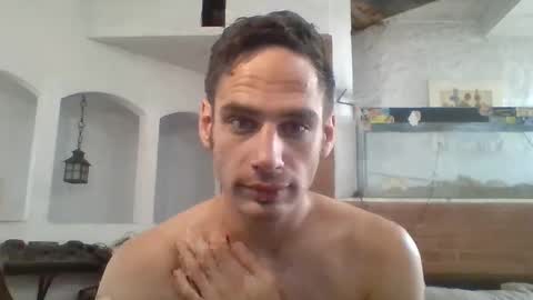 stevenson988 online show from 3, 1, 2025