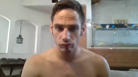 stevenson988 online show from 3, 1, 2025