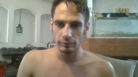 stevenson988 online show from 8, 1, 2025