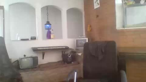 stevenson988 online show from 16, 1, 2026