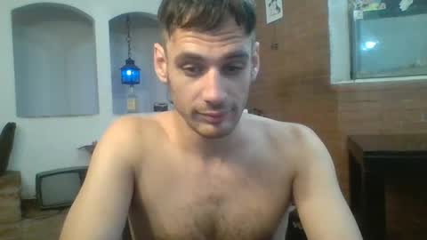 stevenson988 online show from 29, 3, 2026