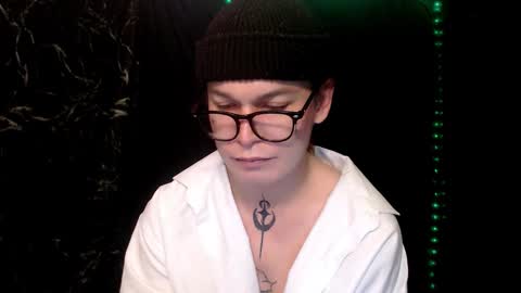 Steve online show from 18, 11, 2025