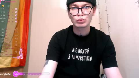 Steve online show from 24, 11, 2025