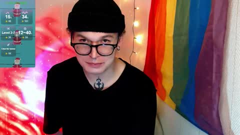 Steve online show from 20, 12, 2025