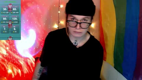 Steve online show from 21, 12, 2025