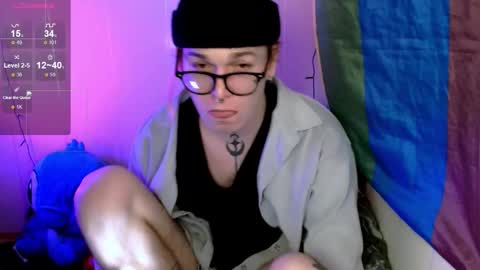 Steve online show from 5, 1, 2026