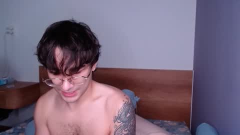 Snapshot of steveoceanbeanhuge chatting on 2, 2, 2026 Alex online show from 2, 2, 2026
