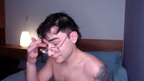 Snapshot of steveoceanbeanhuge chatting on 12, 2, 2026 Alex online show from 12, 2, 2026