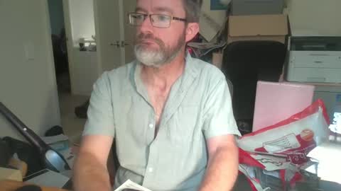 SteveTheTigerr online show from 16, 2, 2025