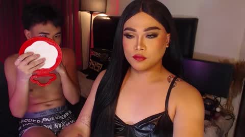 STEVE online show from 21, 9, 2025