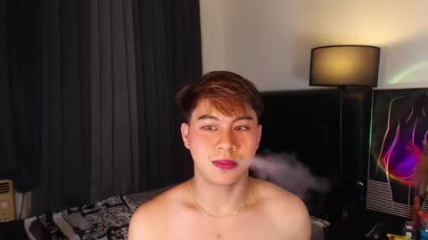 STEVE online show from 18, 10, 2025