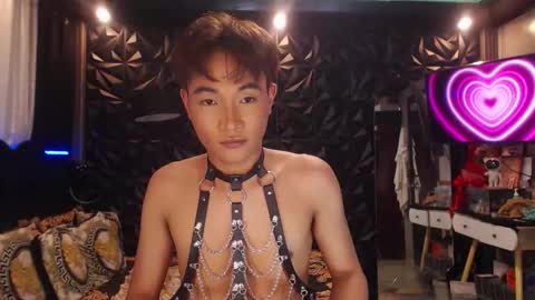 STEVE online show from 1, 11, 2025