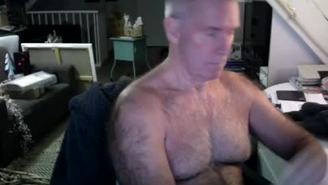 stevetwo online show from 6, 1, 2025