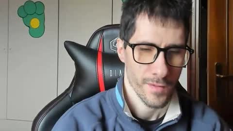 Steve online show from 3, 12, 2025