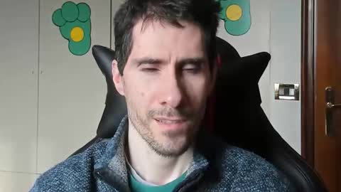 Steve online show from 8, 2, 2026