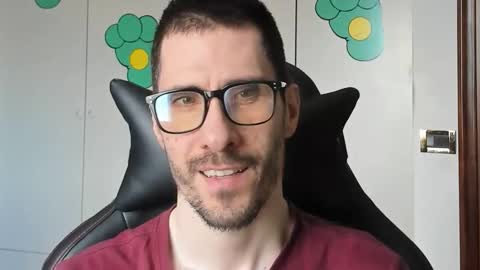 Steve online show from 11, 6, 2026