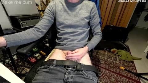 stevie_grey online show from 6, 4, 2026