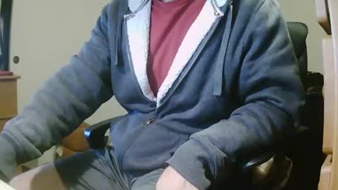 Chillguy online show from 14, 12, 2024