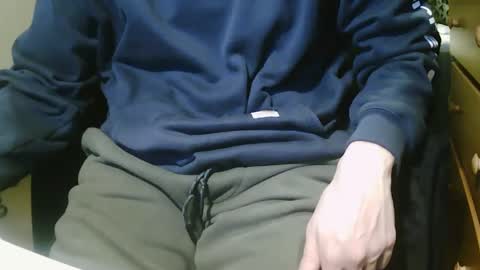 Chillguy online show from 27, 1, 2025