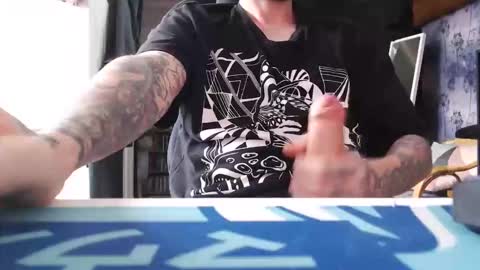 stexgullzz online show from 16, 3, 2026