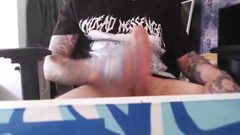 stexgullzz online show from 13, 4, 2026