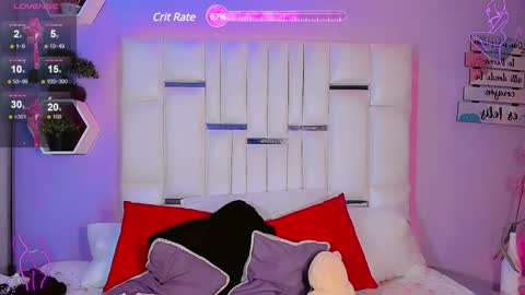 Snapshot of steyseequeen chatting on 16, 1, 2025 Steisee Reyes online show from 16, 1, 2025