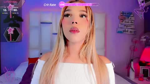 Snapshot of steyseequeen chatting on 21, 1, 2025 Steisee Reyes online show from 21, 1, 2025