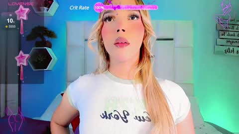 Snapshot of steyseequeen chatting on 24, 1, 2025 Steisee Reyes online show from 24, 1, 2025