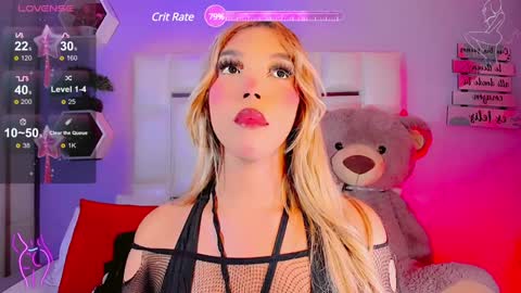 Snapshot of steyseequeen chatting on 28, 1, 2025 Steisee Reyes online show from 28, 1, 2025