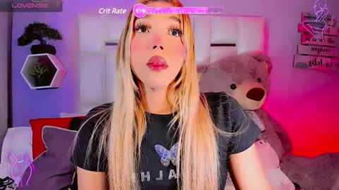 Snapshot of steyseequeen chatting on 9, 2, 2025 Steisee Reyes online show from 9, 2, 2025