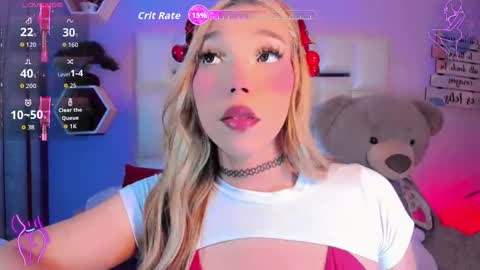 Steisee Reyes online show from 5, 11, 2025