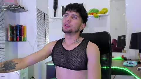 Manuel online show from 23, 5, 2026