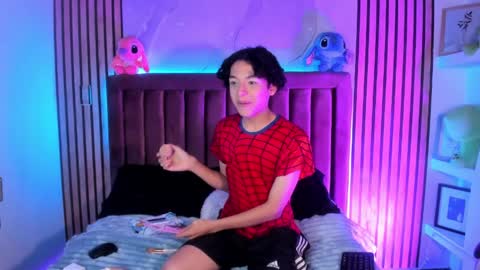 Sthepano  online show from 11, 4, 2026