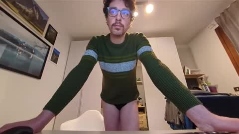 Jenk online show from 10, 12, 2024