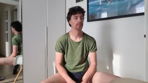 Jenk online show from 27, 10, 2025