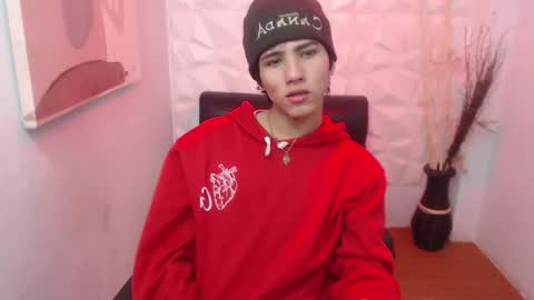 Stich online show from 24, 3, 2026