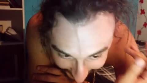 Snapshot of stickey4areason chatting on 12, 7, 2026 stickey online show from 12, 7, 2026