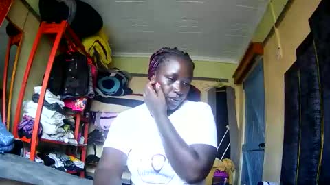 Snapshot of sticklavah chatting on 2, 3, 2026 sticklavah online show from 2, 3, 2026