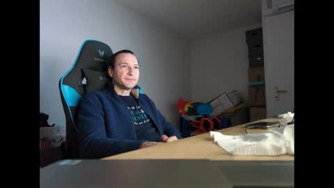 stickolive1 online show from 16, 2, 2026