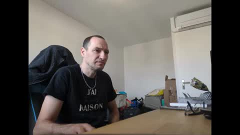 stickolive1 online show from 22, 4, 2026